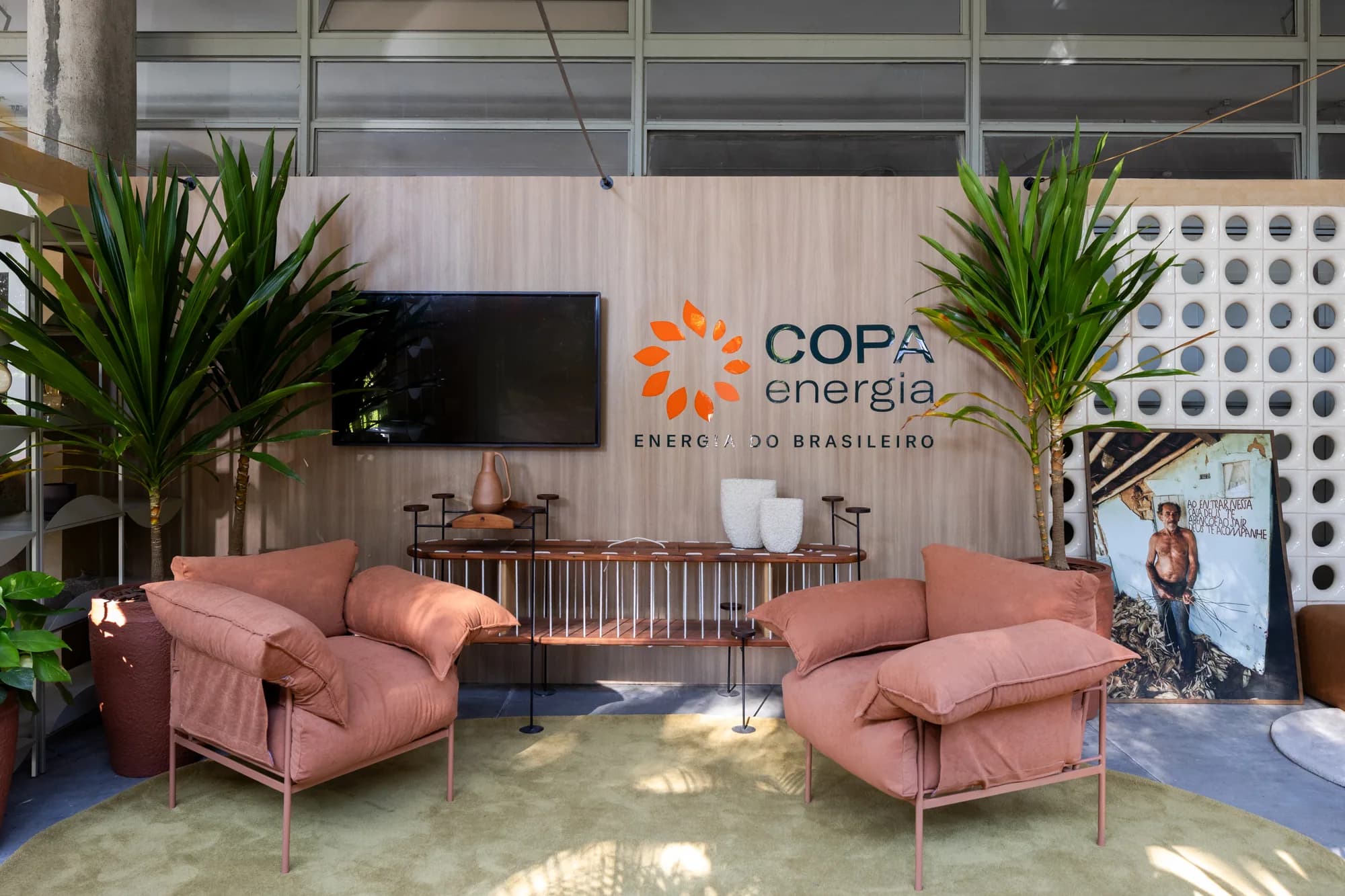 Café Copa Energia, André Henning (Go Coffee)