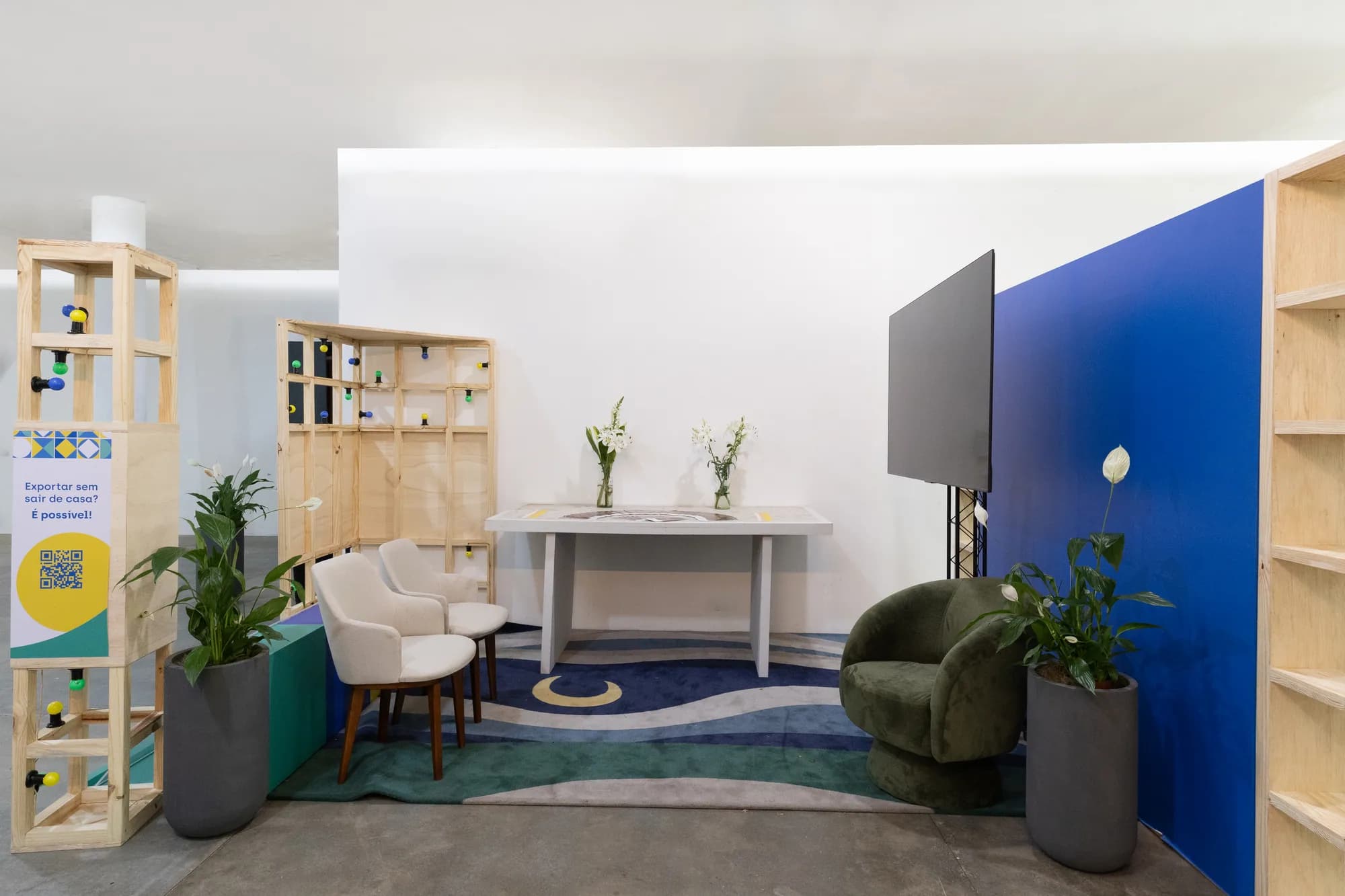 Lounge APEX,