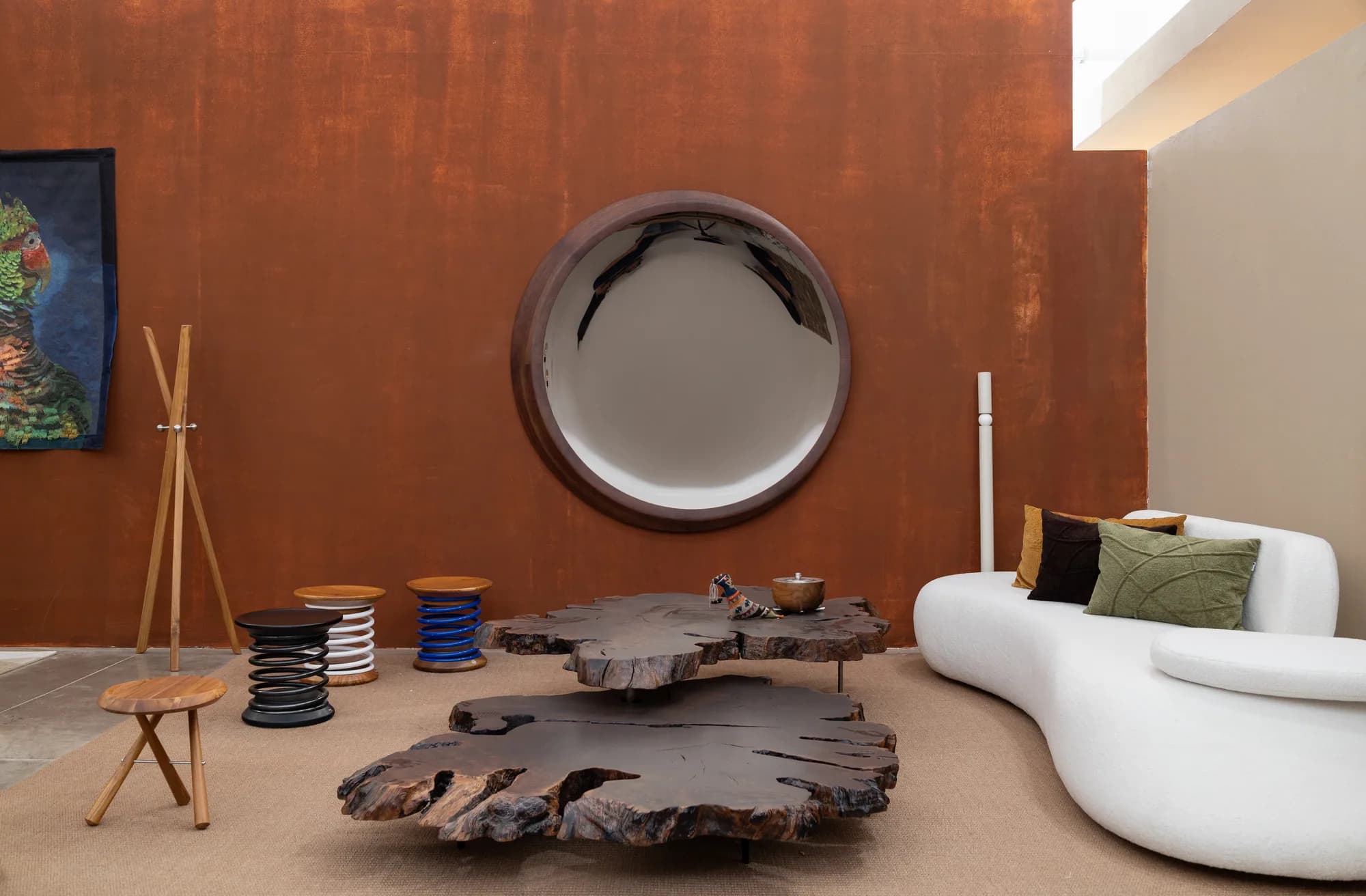 Lounge By Kamy,