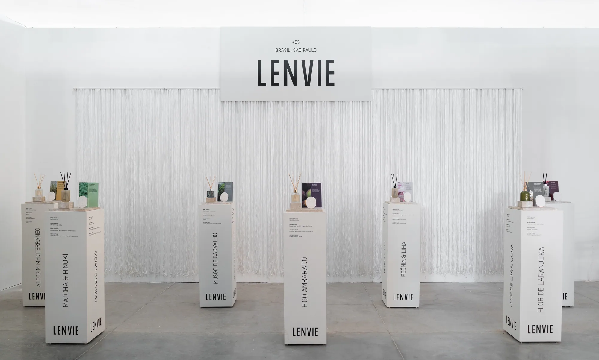Lounge Lenvie,