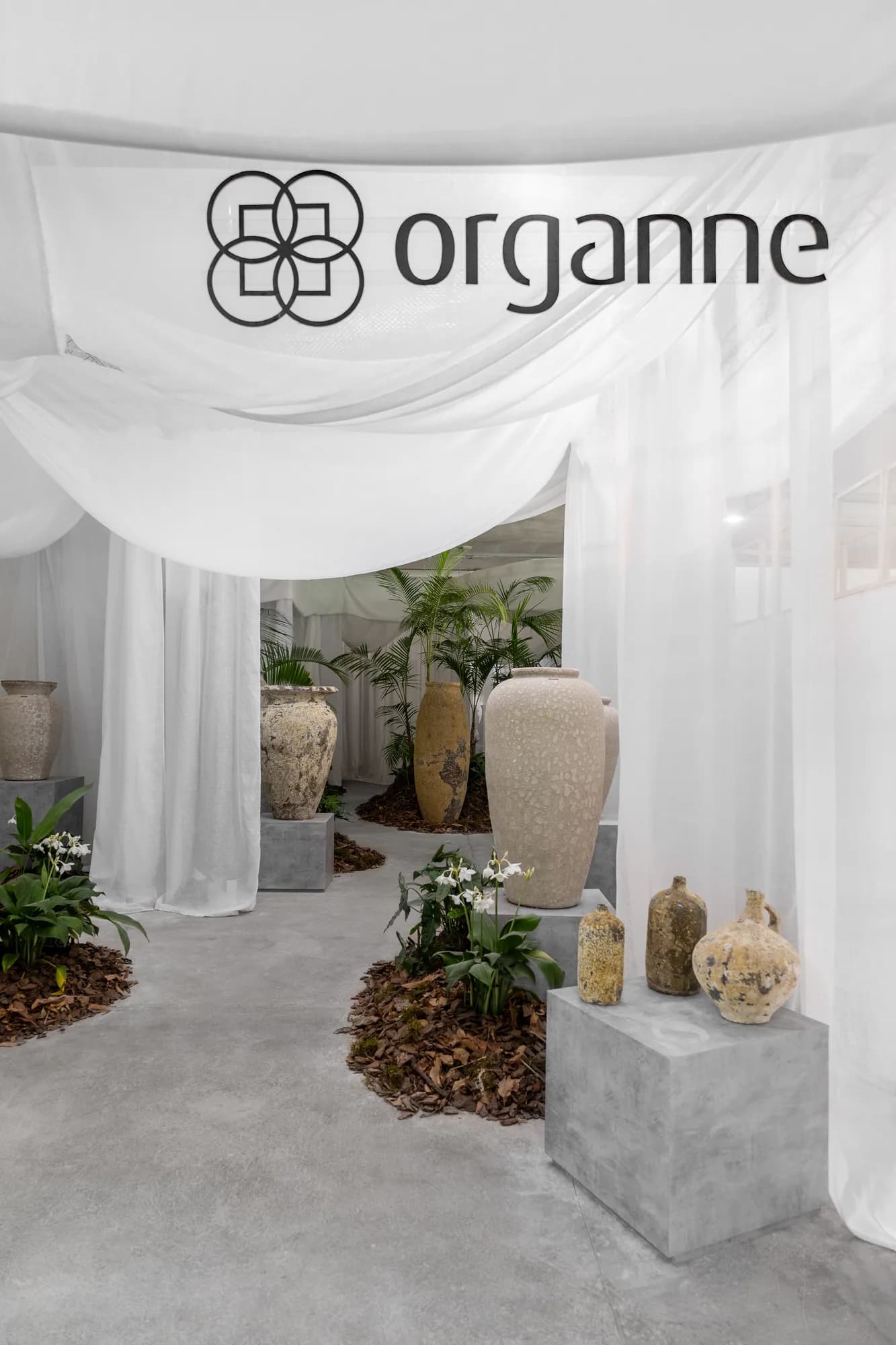 Lounge Organne,